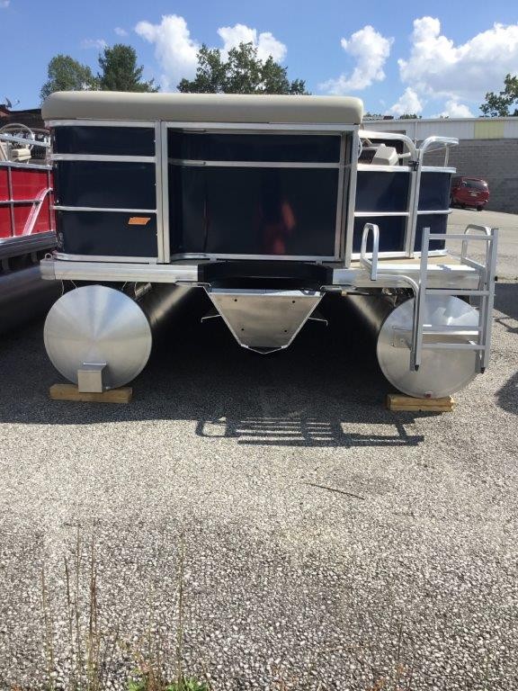 Pontoon Boat for sale