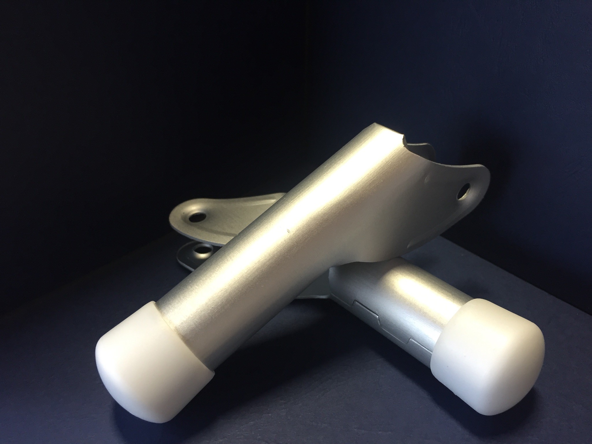 Ladder Stand off Legs Gate latches & Hardware Pontoon Boat