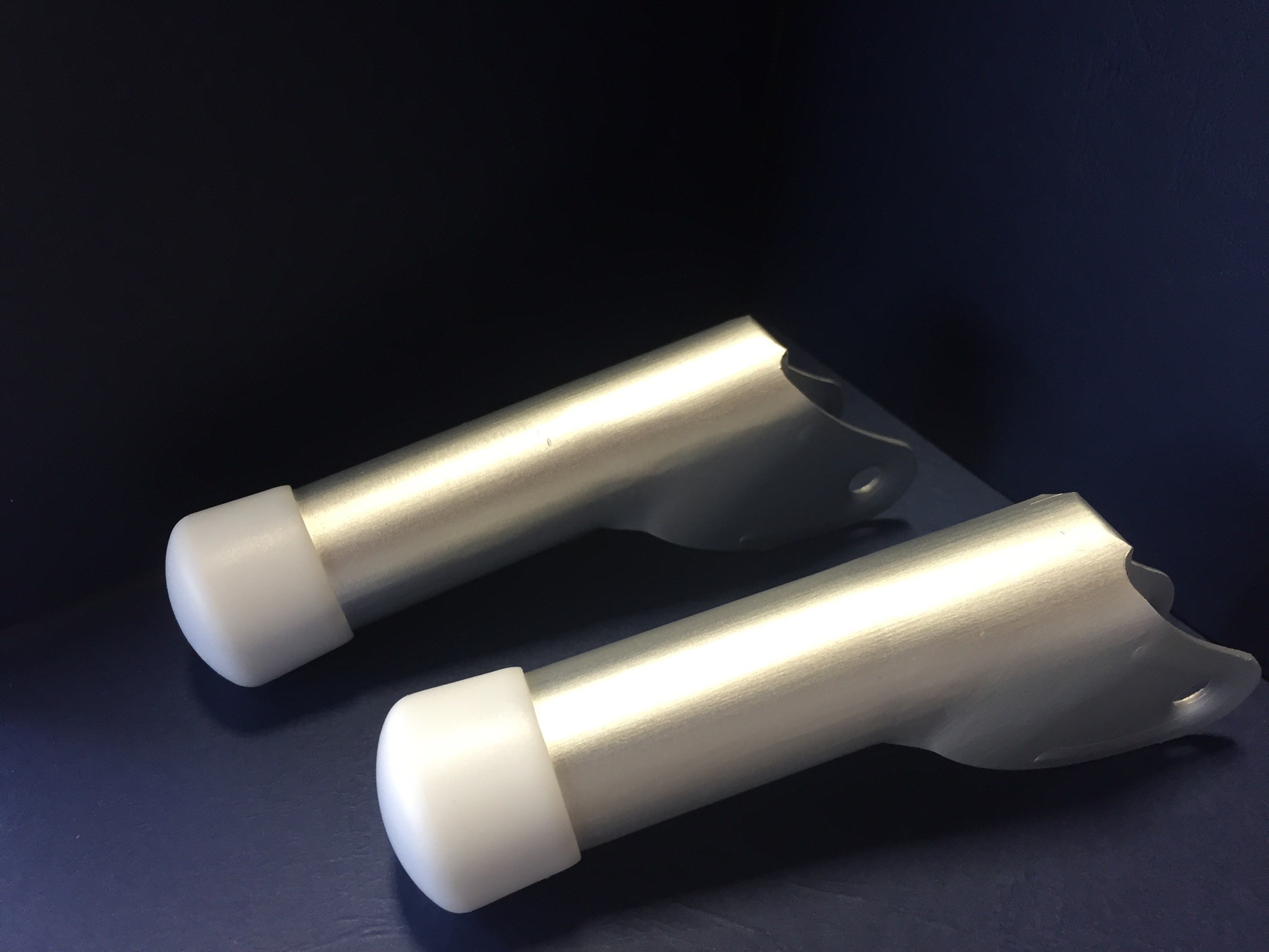 Ladder Stand off Legs Gate latches & Hardware Pontoon Boat