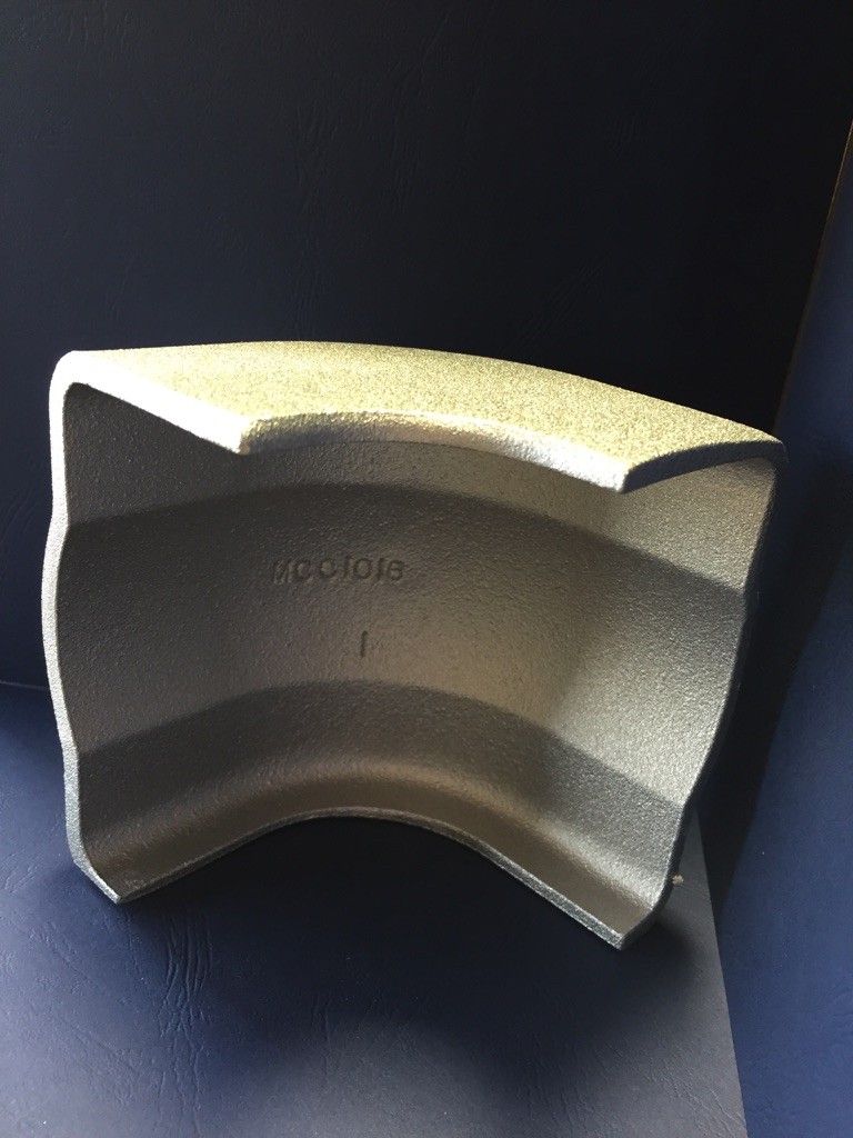 Pontoon Boat Part Corner 4inch Type 2 Rail Spacers & Corners